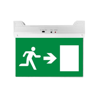 SEÑALÉTICA LED ICONO 3W