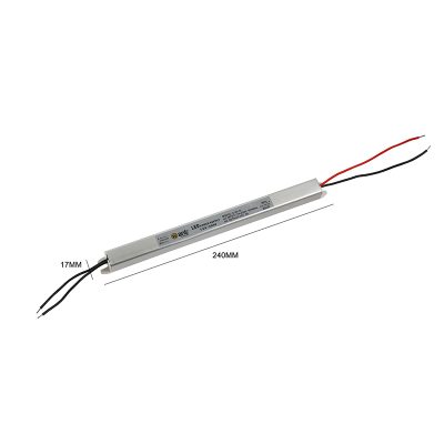 FUENTE DE PODER SLIM 12V 36W
