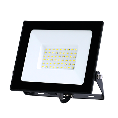 PROYECTOR LED ECOTHIN 50W