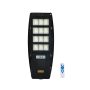 LUMINARIA PUBLICA SOLAR 2000LM FRIA/CALIDO