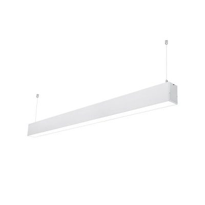 LINEAL LED ECO CONECTABLE 5070 1.2M BLANCO 40W