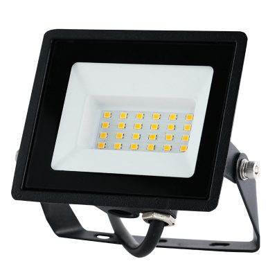 PROYECTOR LED ECOTHIN 20W