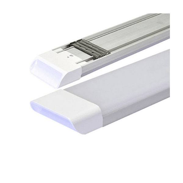 ESTANCO LED EMPAVONADO 27W 60CM