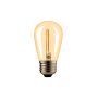 AMPOLLETA LED FILAMENTO S14 E27 1W