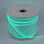 CINTA LED NEON 2835 120LEDS VERDE 100M