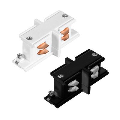 CONECTOR TIPO I PARA RIEL DE TRIFÁSICO