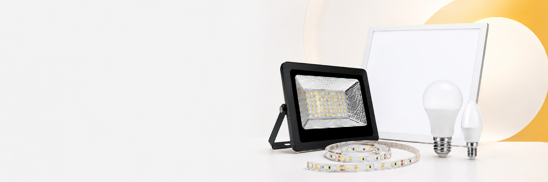 Iluminación LED 