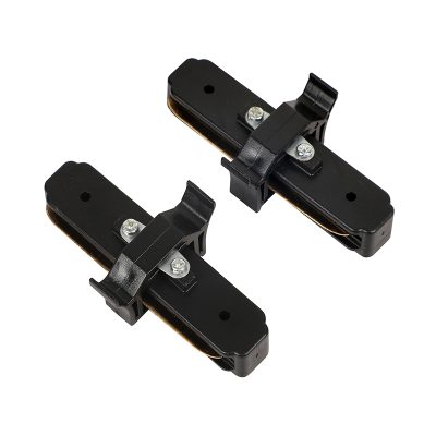 CONECTOR TIPO I PARA RIEL DE MONOFASICO 2PC