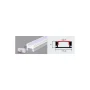 PERFIL 2M 509 SOBREPUESTO COLOR BLANCO 0.5MM 100PC 2 AÑOS GARANTÍA
