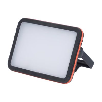 FOCO PROYECTOR LED RECARGABLE IP54 10W