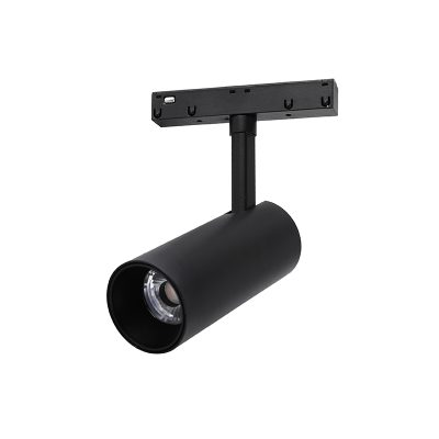 FOCO RIEL MAGNÉTICO 48V 16W 90CRI 4000K 2 AÑOS GARANTÍA