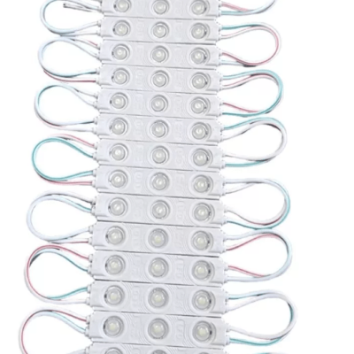 MODULO LED 2835 6112 1.2W DC12V ROJO 200PC 1 AÑO GARANTÍA
